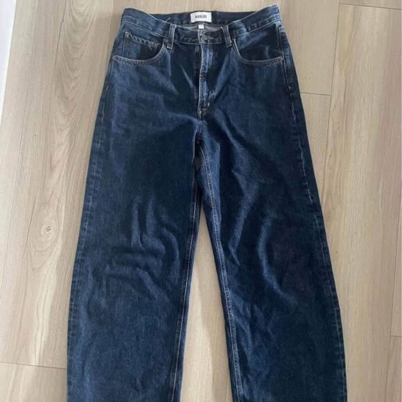 Agolde low curve jean - Picture 2 of 3